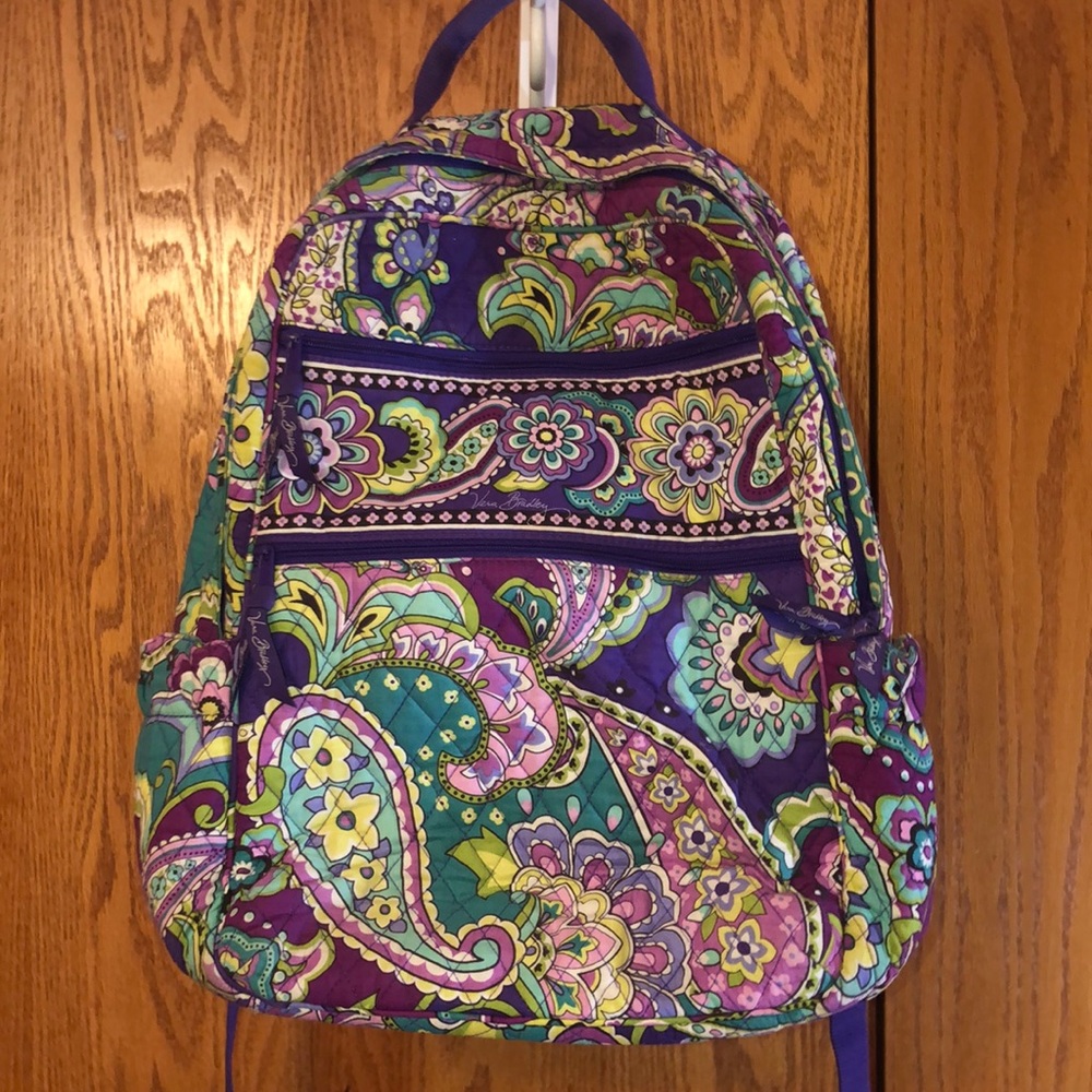 Vera Bradley backpack